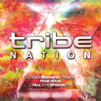 Tribe Nation Peak Hour - Fall 2018 - Episode 47