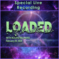 Tribe Nation Live Sets - Loaded @ The Dallas Eagle - 2-29-20 - Episode 54