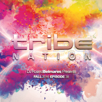 Tribe Nation - Fall 2016 - Episode 38