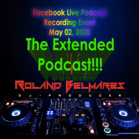  Tribe Nation Live Sets - FB Live Physical Distancing Peak Hour Set - Episode 57