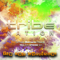 Tribe Nation - Fall 2016 - Episode 38.5
