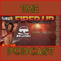 Tribe Nation Live Sets - Fired Up FB Live June 5, 2020 Set - Episode 60