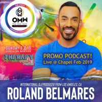 Tribe Nation - OMW 2019 Promo Podcast - Episode 48