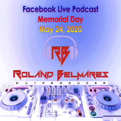 Dj Roland Belmares