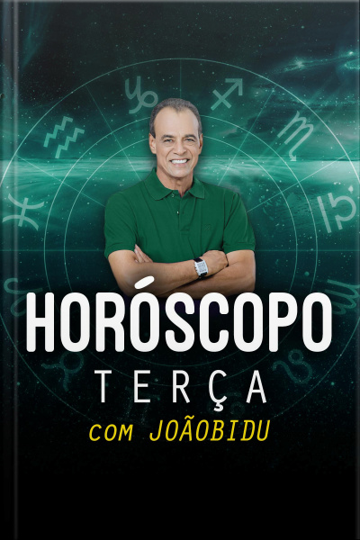 Horóscopo Diário por João Bidu - 23 de Abril de 2019