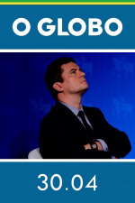 O GLOBO - Edição 30 de Abril de 2019