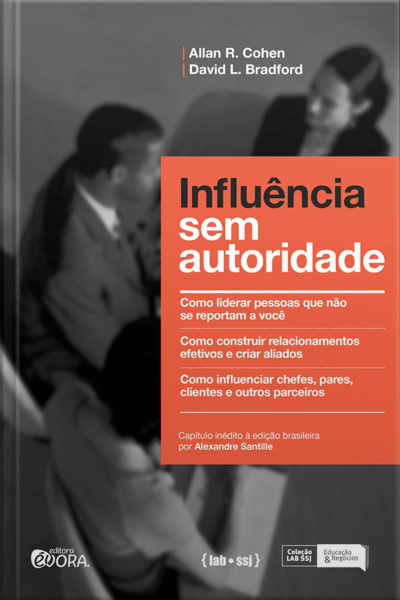 Influência sem autoridade