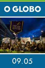 O GLOBO - Edição 09 de Maio de 2019