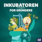 Inkubatoren | For Gründere