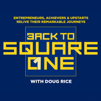 Fitness Entrepreneur Larry North