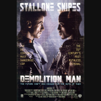 Demolition Man
