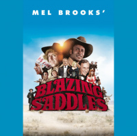 Blazing Saddles