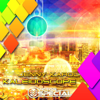 Jenny Karol