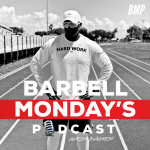 Barbell Mondays