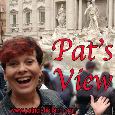 Pats View: Inspirational Stories