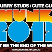 CHUNKY 2012