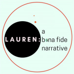 Lauren: A Bona Fide Narrative