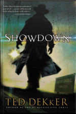 Showdown: A Paradise Novel [abridged]