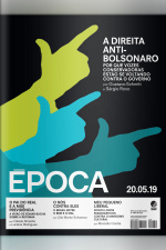 Época - 20/05/2019