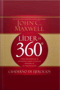 Líder De 360o [abridged]