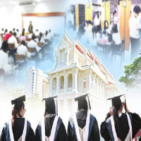 [กาฝากชุมชุน] EP12.2 มหาลัยมหาหลอก