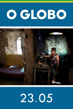 O GLOBO - Edição 23 de Maio de 2019