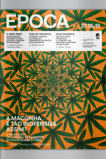 Época - 27/05/2019