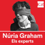Entrevistes A Cegues, Amb Núria Graham