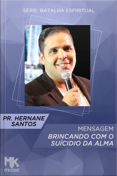 Brincando com o suicídio da alma