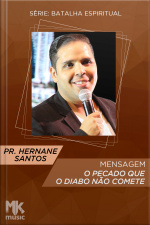 O pecado que o diabo não comete