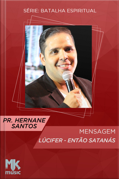 Lucifer - Então Satanás