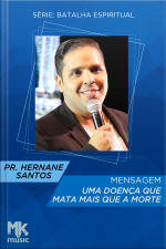 Uma doença que mata mais que a morte