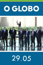 O GLOBO - Edição 29 de Maio de 2019