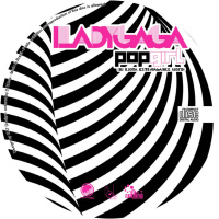 Lady Gaga - Pop Girl (DJ KJota Extravagance Mixset)