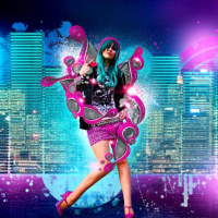 Embrace The Music (DJ KJota Return Mixset)