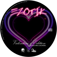 Ezotik Valentines Edition (DJ KJota amp MSon Lovely MixSet)