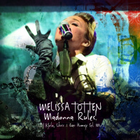 Melissa Totten - Madonna Rules! (DJ Kilder Dantas, Chris amp Ever Homage Mixset)