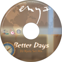 Enya - Better Days (DJ KJota Set Mix)