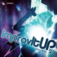 ImprovItUP 2 (DJ KJilder Dantas Mixset)