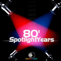 80SpotlightYearS (DJ Kilder Dantas Mixset)