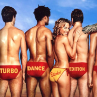 TurboDance Extended Edtion (DJ Kilder Dantas Fan Mixset)