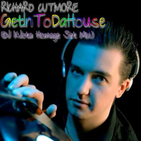 Richard Cutmore - GetIntoDaHouse (DJ KJota Homage Mixset)