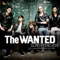 The Wanted - Glad Forever (DJ Kilder Dantas amp EAT Golden Mixset)