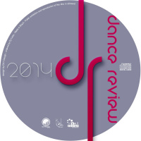 Dance Review 2014 (DJ KJota Celebrate Mixset)