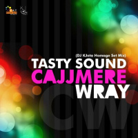 CCW - Tasty Sound (DJ KJota Homage Set Mix) [2011-358]