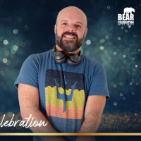 Bear Celebration 6 Years (DJ Kilder Dantas B-Day Music Set)