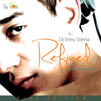 Enrry Senna - Refined (DJ Kilder Dantas amp MF Homage Plus Mixset)