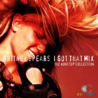 Britney Spears - I Got That Mix (DJ Kilder Dantas Mixset)