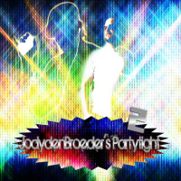 JodydenBroeders Partytight 2 (DJ Kilder Dantas Homage Mixset)