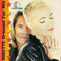 Roxette - Dressed For Mix (DJ Kilder Dantas Mixset)